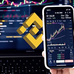 Binance Takes Action Against Errant Market Maker in MOVE Token Trading