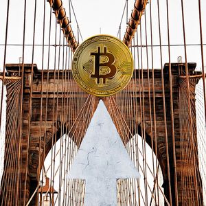 Bitcoin Surges as Trade Tensions Between the US and China Escalate