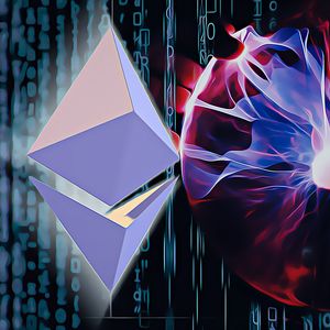 Ethereum Sees Significant Selling Activity as Investors React to Market Trends