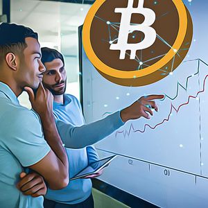 Bitcoin’s Fluctuations Indicate Strong Recovery Ahead