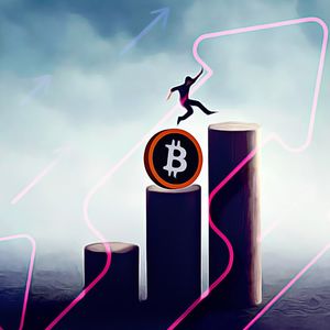 Bitcoin Maintains Stability as Market Faces Economic Challenges