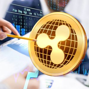 Crypto Markets Rally as XRP and ETH Aim for New Heights