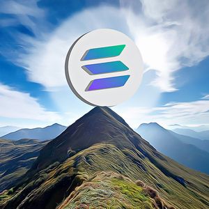 Solana Surges as Massive Token Transfer Fuels Market Buzz