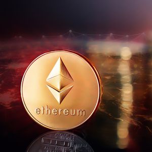 Whale Moves 76,000 ETH: Ethereum’s Market Impact Unraveled