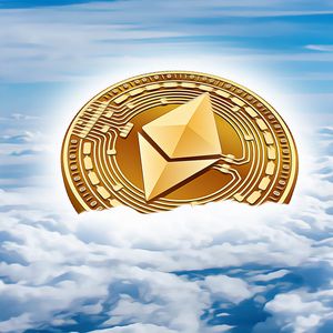 Ethereum Strives to Maintain Stability in the Fluctuating Crypto Market