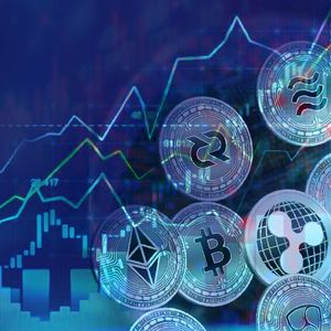 Cryptocurrency Market Surges as Litecoin Eyes $650 by Year-End!