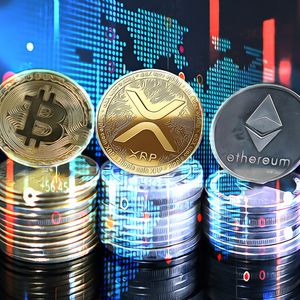 Tron Nears Critical Resistance Zone with Promising Signs