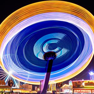 Bitcoin Prepares to Break Through the $105,000 Mark