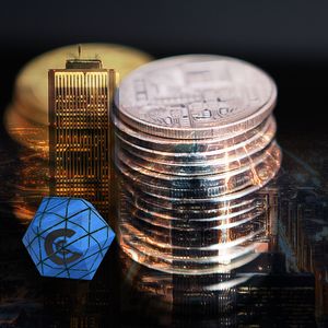 Crypto Influx Surges as Bitcoin Dominates with $867 Million Growth