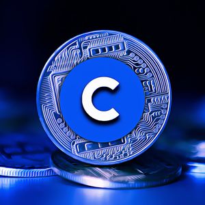 Coinbase Climbs to S&P 500 as Its Stock Price Surges