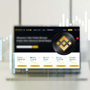 Binance Amplifies Web3 with New Token Generation Events