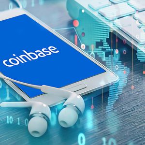 Coinbase Enters S&P 500 Setting a Milestone for Cryptocurrency Acceptance