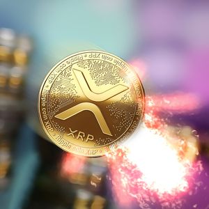 XRP Rockets to Third Place with CME’s Launch of Futures Contracts