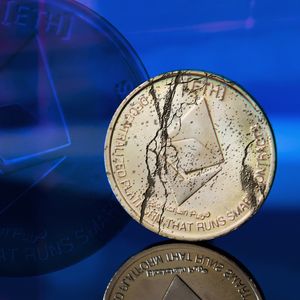 Ethereum Surges Dramatically as Fees Fall and Investors Gather