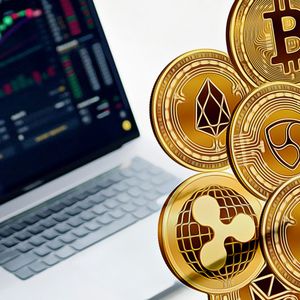 Cryptocurrency Takes Center Stage with Exciting Price Movements