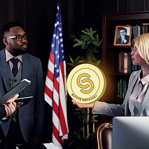 U.S. CFTC Commissioner Pushes for Approval of Crypto Perpetual Futures