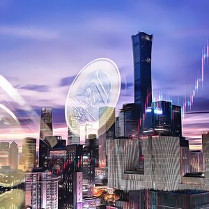 Cryptocurrency Market Surge Projections Fire Up Enthusiasts