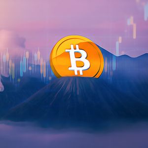 Bitcoin’s Mysterious Creator Raises His Fortune to New Heights