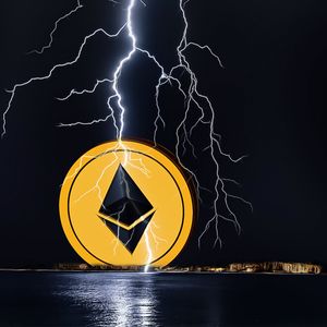 Ethereum Surges: Will ETH Finally Break Through?
