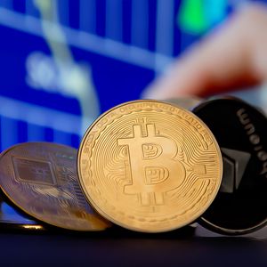 BlackRock’s iShares Bitcoin Trust Dominates the Market with Massive Capital Influx