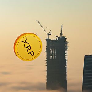 XRP Faces Potential Downtrend as Bearish Pattern Emerges