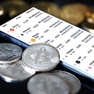 Cryptocurrency Dynamics Surge with Political Moves