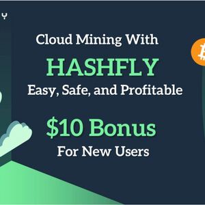 Earn $10,000 in Just 3 Days Without Hardware: Discover the Most Profitable Cloud Mining Site for Beginners in 2025