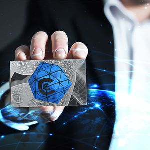 Trump Family Finds Financial Freedom Through Cryptocurrency