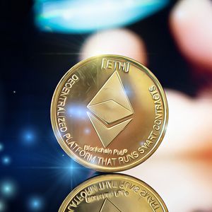 Ethereum’s Potential Surge Captivates Enthusiasts: A Closer Look