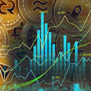 Crypto Markets Rise as Global Monetary Policies Shift