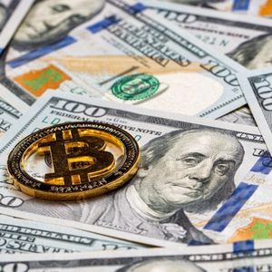 Cryptocurrencies React as US Economic Data Surprises