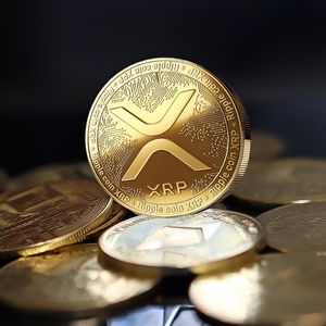 Whale Alert Tracks Massive XRP Transfer and Sparks Speculation