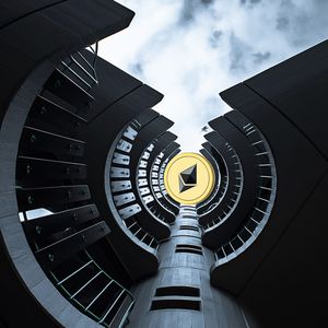 Ether Gains Momentum as Institutional Interest Surges