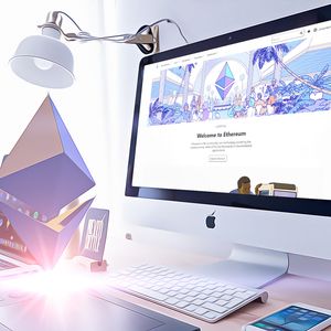 Ethereum Captivates Institutional Interest with Unprecedented Momentum