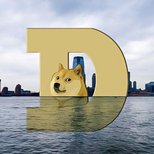 Dogecoin Surges Over 5%, Strengthens Bullish Momentum