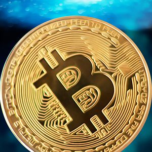 Bitcoin Faces Intense Selling Pressure as Price Drops