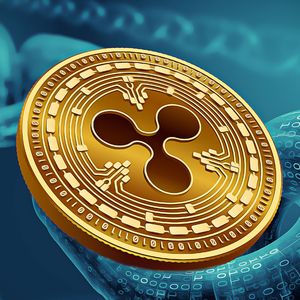 Ripple CEO Foresees XRP’s Potential to Capture International Finance