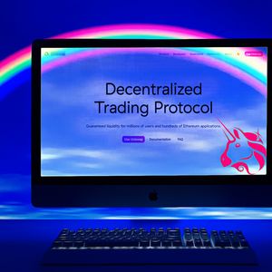 Uniswap’s UNI Token Faces Dramatic Price Swings