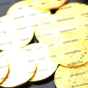 Crypto Markets Expect Gains as Economic Winds Shift