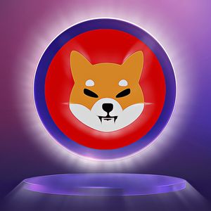 Crypto Turbulence Strikes Shiba Inu with a 12% Drop: Whale Investors Remain Unfazed
