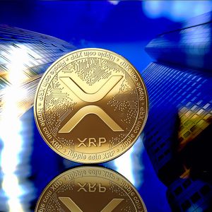 XRP Price Holds Steady Despite Geopolitical Strains