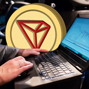 Tron Strategically Moves Forward with Trump Collaboration