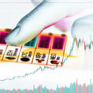 Crypto Markets Surge as Bitcoin, Ethereum, and XRP Showcase Dynamic Movements