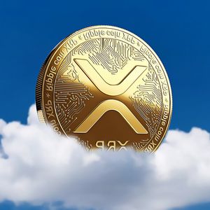 XRP Ledger Experiences Unprecedented Activity Surge