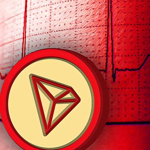 Whale Activity Drives Tron Transactions to Unprecedented Heights