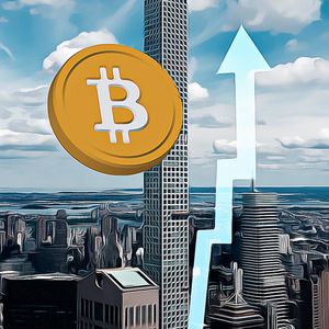 Bitcoin Defies Doom: Social Media Signals Spark Hope