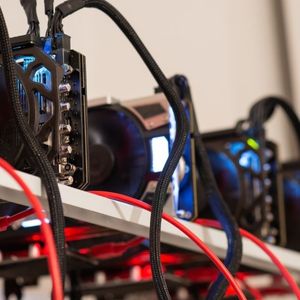 Major Crypto Mining Firms Expand Operations to the US