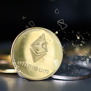 Ether Takes on a Rollercoaster Ride as Funds Dwindle but Technical Support Holds Strong