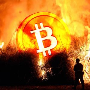 Global Tensions Push Bitcoin Below $100,000 – What Happens Next?