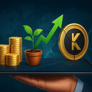 Crypto Price Forecast: ETH May Double, XRP May 4x, But Kaanch Could Deliver 15,000% Growth